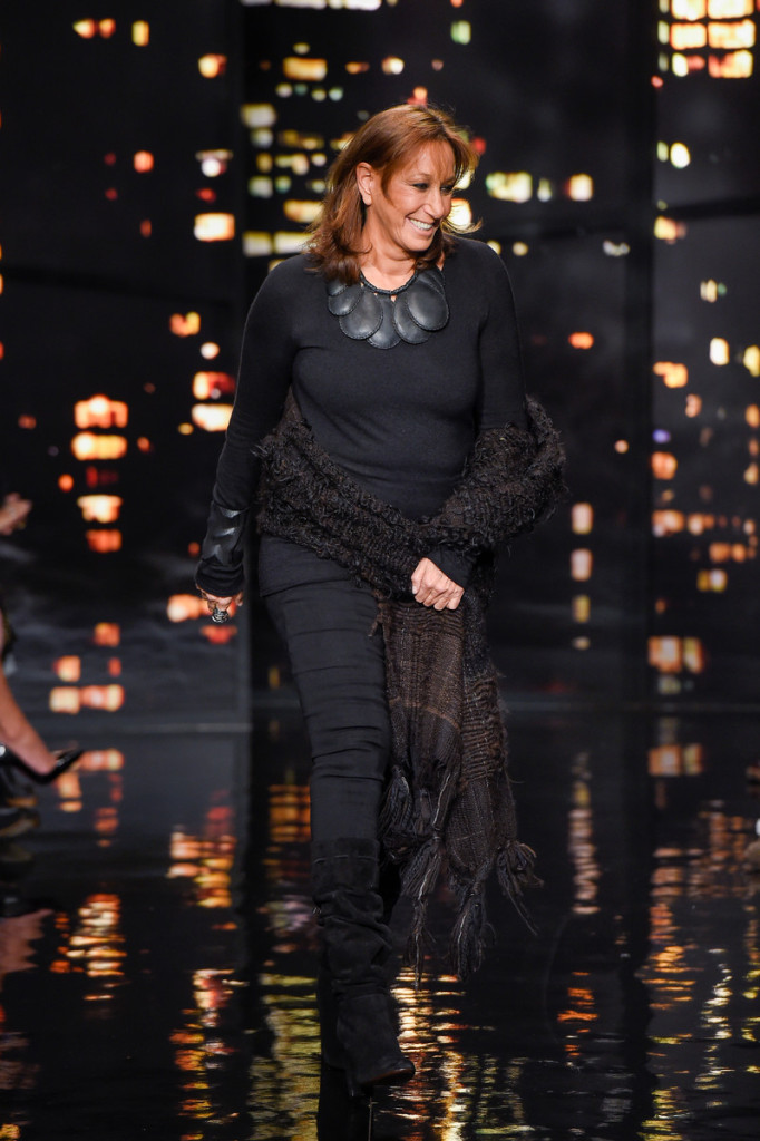 PHOTO © 2015 TEAM PETER STIGTER FILENAME IS DESIGNER NAME FALL/WINTER 2015