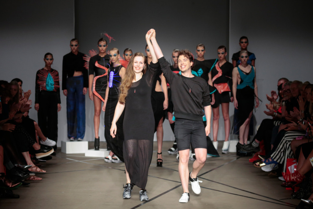 PHOTO © 2015 TEAM PETER STIGTER  FOR EDITORIAL USE ONLY  WITH CREDITS - FILENAME IS DESIGNER NAME