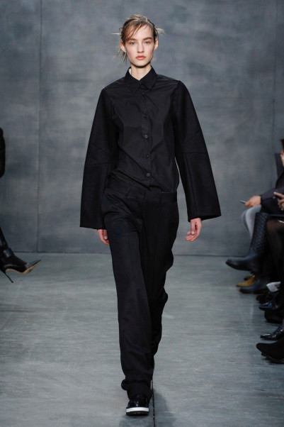 PHOTO © 2015 TEAM PETER STIGTER FILENAME IS DESIGNER NAME FALL/WINTER 2015