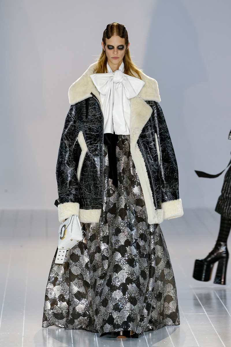 WOMENSWEAR TREND FW2016: In Sheep’s Clothing | Team Peter Stigter ...