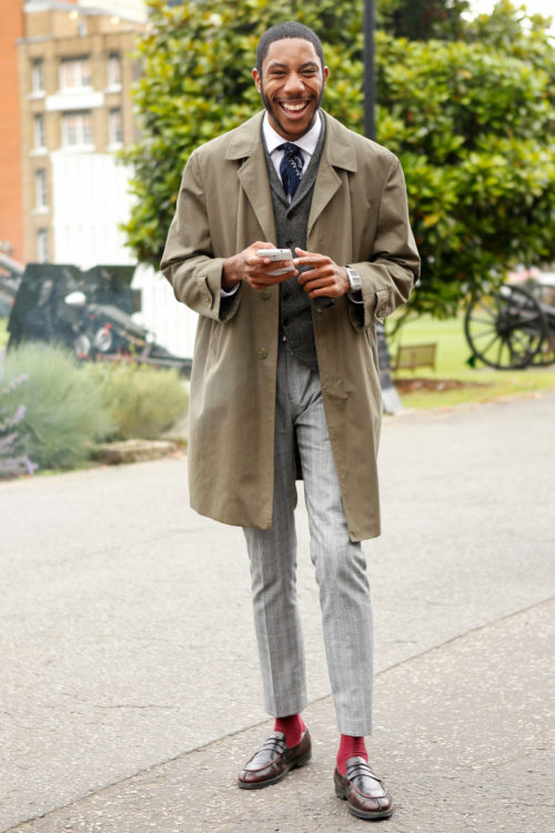 PHOTO © TEAM PETER STIGTER  FILENAME IS DESIGNER NAME FALL/WINTER 2014