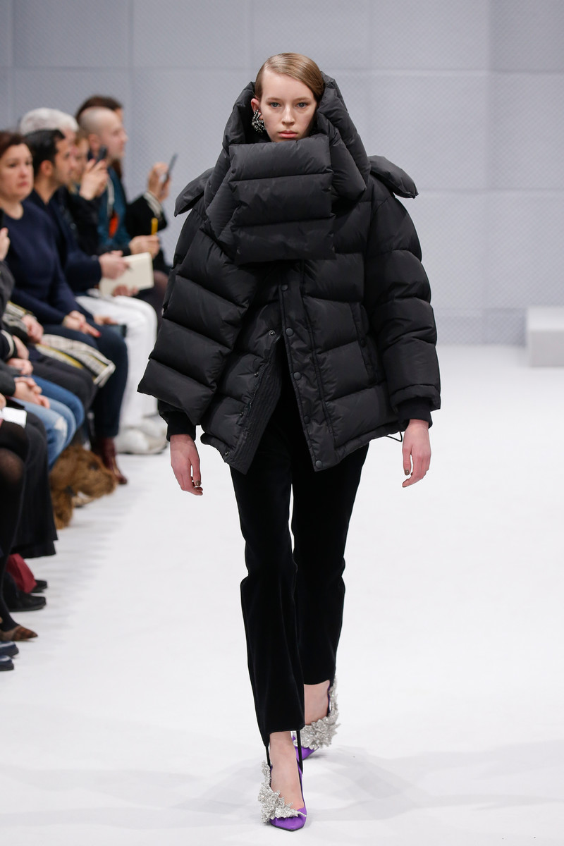 puffer | Team Peter Stigter, catwalk show, streetwear and fashion ...