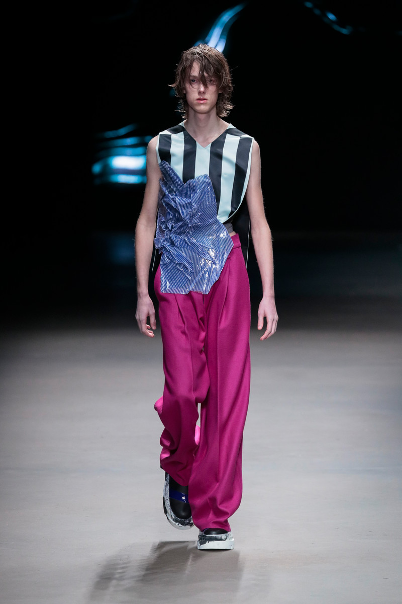 Fashion | Team Peter Stigter, catwalk show, streetwear and fashion ...