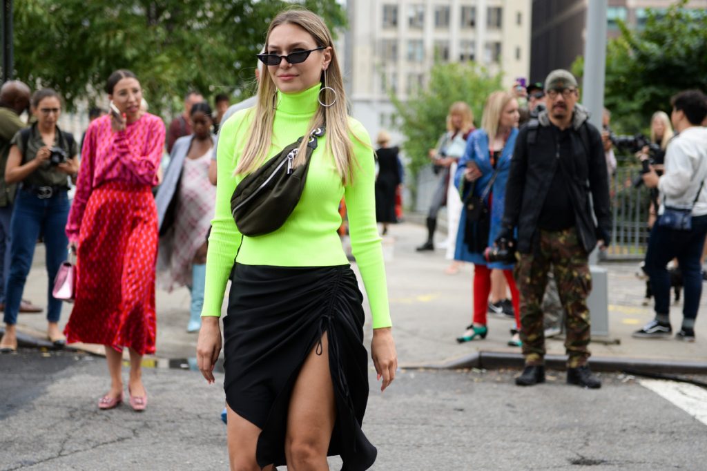Streetwear Trend Fashion Month SS2019: Fluo a Gogo : Team Peter Stigter ...
