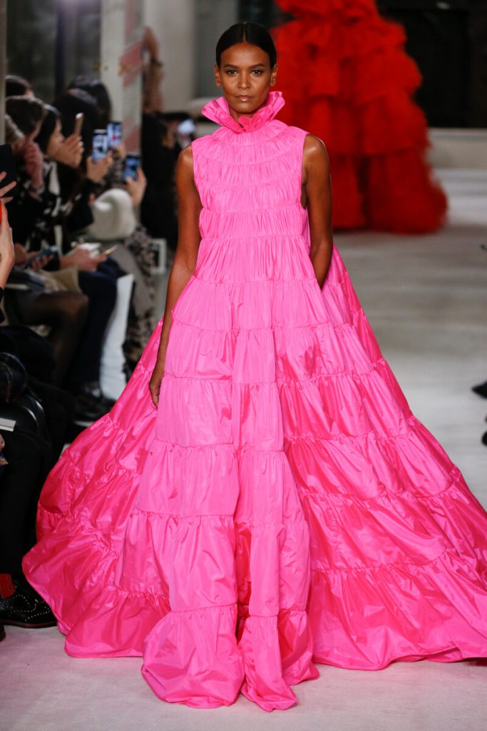 Haute Couture Trend SS2019: Sweet like candy | Team Peter Stigter ...