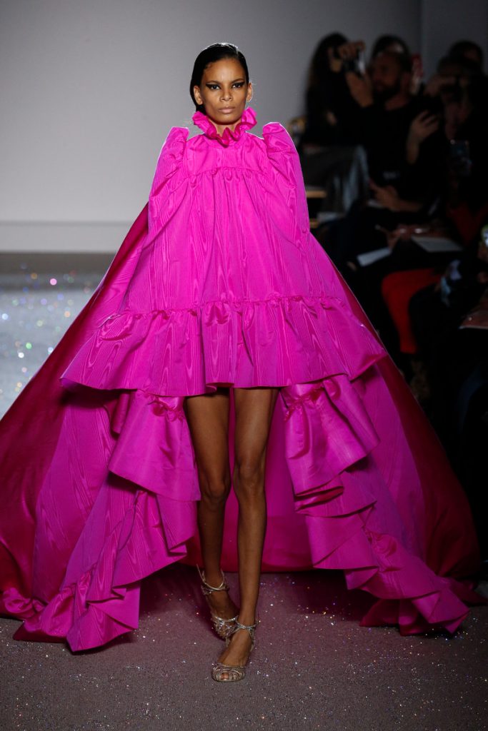 Haute Couture Trend SS2019: Sweet like candy | Team Peter Stigter ...